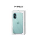 APPLE IPHONE 16 128GB TEAL GRS RSMI INDONESIA GDN - Variant 1