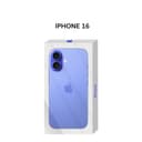 APPLE IPHONE 16 128GB ULTRAMARINE GRS RSMI INDONESIA DIGIMAP - Variant 1