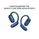 ANKER SOUNDCORE TWS AEROFIT 2 LDAC OPEN EAR BLUETOOTH 5.4 - A3874 - BLUE - Variant 1