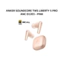ANKER SOUNDCORE TWS LIBERTY 5 PRO ANC D1203 - PINK - Variant 1