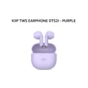 KIIP TWS EARPHONE DTS2I - PURPLE - Variant 1