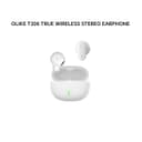 OLIKE T206 TRUE WIRELESS STEREO EARPHONE - WHITE - Variant 1