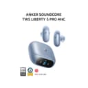 ANKER SOUNDCORE TWS LIBERTY 5 PRO ANC D1203 - BLUE - Variant 1
