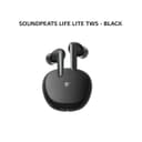 SOUNDPEATS LIFE LITE TWS - BLACK - Variant 1