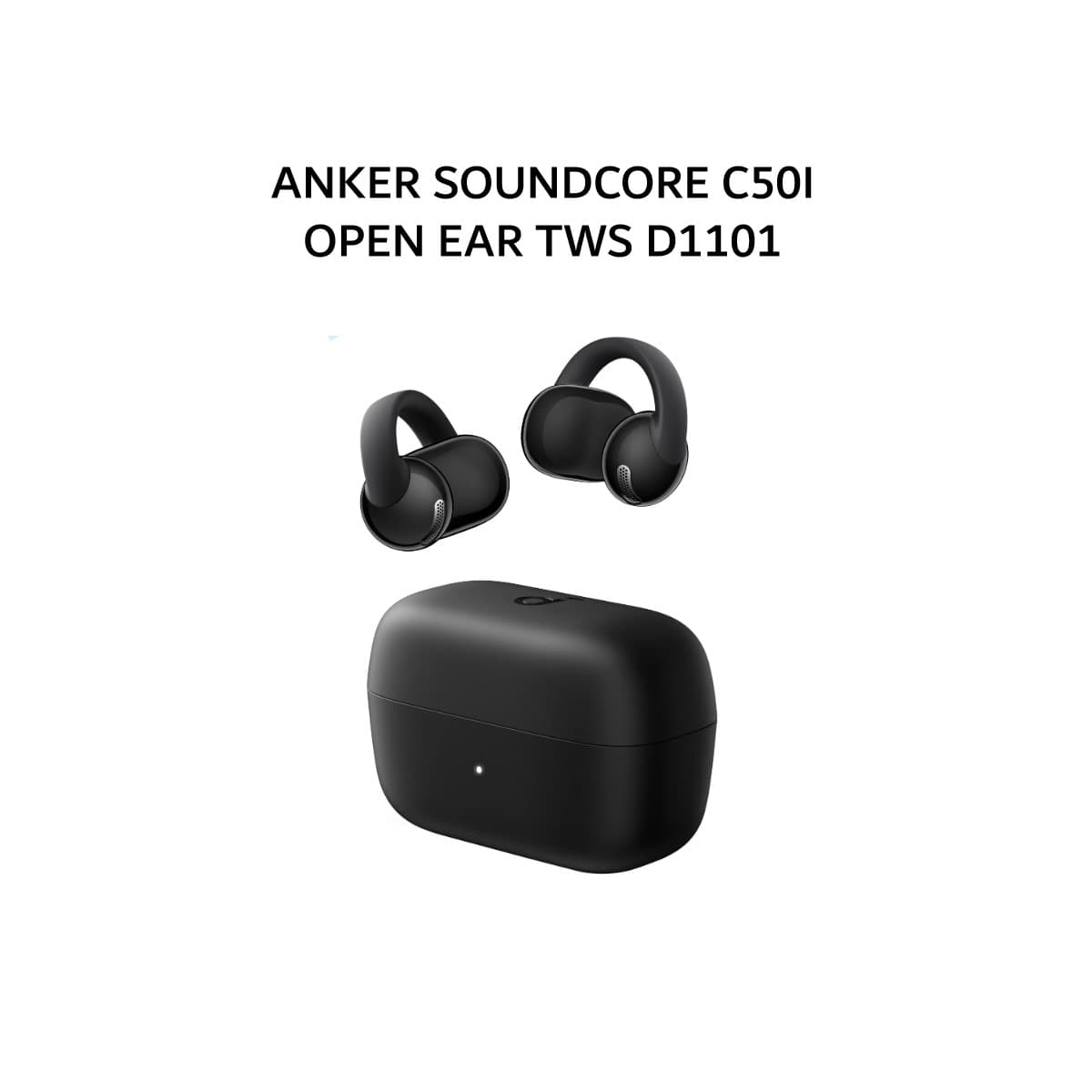 ANKER SOUNDCORE C50I OPEN EAR TWS D1101 - WHITE