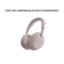 SONY WH-1000XM6 / WH 1000XM6 BLUETOOTH HEADPHONES - PINK - Variant 1