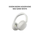XIAOMI REDMI HEADPHONE NEO SAND WHITE - Variant 1