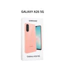 SAMSUNG GALAXY A26 5G 8GB 256GB PEACH PINK - Variant 1
