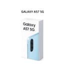 SAMSUNG GALAXY A57 5G 12GB 256GB ICYBLUE - Variant 1