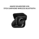 ANKER SOUNDCORE K20I STICK EARPHONE WIRELESS BLUETOOTH 5.3 A3994 BLACK - Variant 1