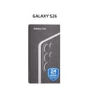 SAMSUNG GALAXY S26 12GB 512GB COBALT VIOLET - Variant 1