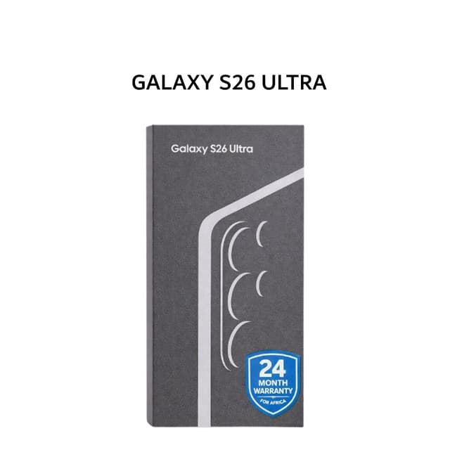 SAMSUNG GALAXY S26 ULTRA 12GB 512GB SKY BLUE