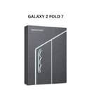 SAMSUNG GALAXY Z FOLD 7 12GB 512GB BLUE SHADOW - Variant 1
