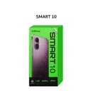 INFINIX SMART 10 4GB 64GB TITANIUM SILVER - Variant 1