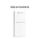 MOTOROLA EDGE 60 FUSION 5G 12GB 256GB AMAZONITE - Variant 1