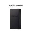 MOTOROLA RAZR 60 8GB 256GB GIBRALTAR SEA - Variant 1