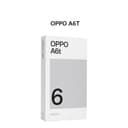 OPPO A6T 4GB 128GB CRYSTAL VIOLET (BOX CHA+CAS+SCR) - Variant 1