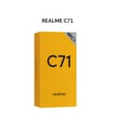 REALME C71 6GB 128GB FOREST OWL - Variant 1