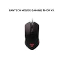 FANTECH MOUSE GAMING THOR X9 - Variant 1