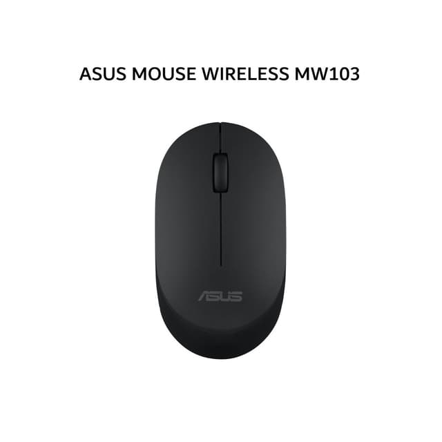 ASUS MOUSE WIRELESS MW103