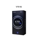 VIVO V70 5G 12GB 256GB GREY - Variant 1