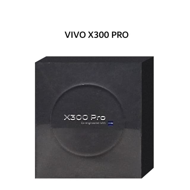 VIVO X300 PRO 16GB 512GB WHITE