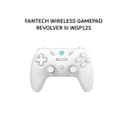 FANTECH WIRELESS GAMEPAD REVOLVER III WGP12S - WHITE - Variant 1