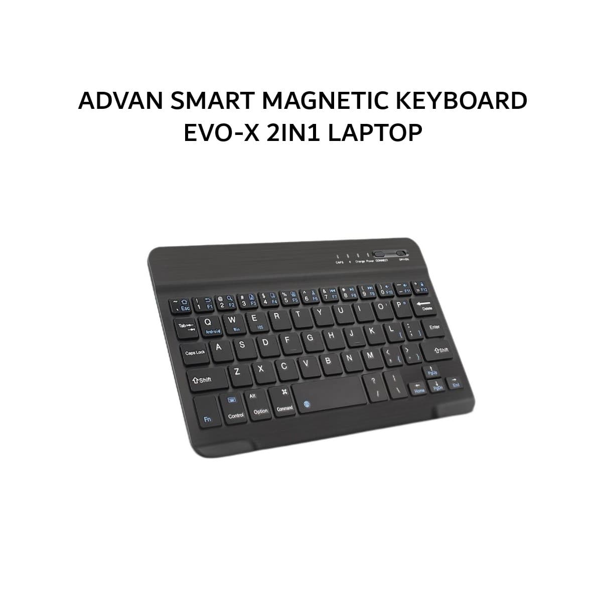 ADVAN SMART MAGNETIC KEYBOARD EVO-X 2IN1 LAPTOP