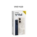 VIVO Y11D 4GB 64B BLACK - Variant 1