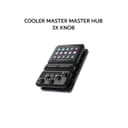 COOLER MASTER MASTER HUB 3X KNOB - Variant 1