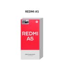 XIAOMI REDMI A5 4GB 128GB MIDNIGHT BLACK (BOX CHA) - Variant 1