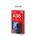 ZTE A36 4GB 64GB BLACK - Variant 1