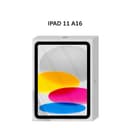 APPLE IPAD 11 2025 A16 128GB WIFI 11 INCH SILVER RSMI INDONESIA IBOX - Variant 1