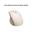 ASUS WIRELESS MOUSE BEIGE MD200 - Variant 1