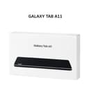 SAMSUNG GALAXY TAB A11 4GB 64GB WIFI GRAY + TRAVEL ADAPTER 25 WATT - Variant 1