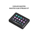 COOLER MASTER MASTER HUB STREAM KIT - Variant 1