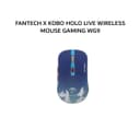 FANTECH X KOBO HOLO LIVE WIRELESS MOUSE GAMING WG9 - Variant 1