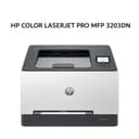 HP COLOR LASERJET PRO MFP 3203DN - Variant 1