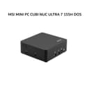 MSI MINI PC CUBI NUC ULTRA 7 155H DOS - Variant 1