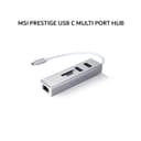 MSI PRESTIGE USB C MULTI PORT HUB - Variant 1