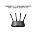 ASUS ROUTER RT-BE58U V2 DUAL-BAND WIFI 7 802.11BE BE3600 BLACK 3Y - Variant 1