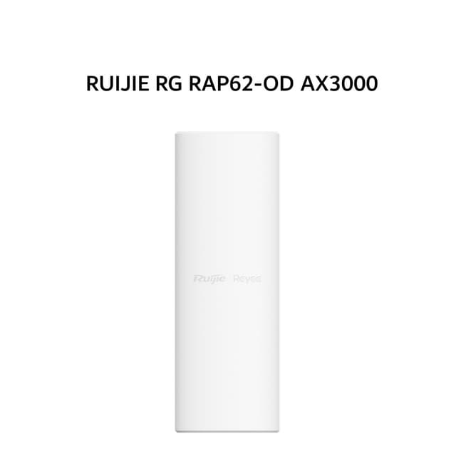 RUIJIE RG RAP62-OD AX3000
