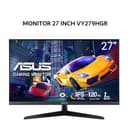ASUS MONITOR 27 INCH VY279HGR IPS FHD 1080P 1MS 120HZ 3Y - Variant 1
