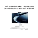 ASUS AIO P470VAK CORE 5 210H 8GB 512GB W11+OHS+M365B 27.0FHD 2Y WHT -W5852WS - Variant 1