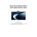 ASUS AIO V440VAK CORE 5 210H 16GB 1TB W11+OHS 23.8FHD WHT -W511WOM - Variant 1