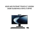ASUS AIO P470VAT TOUCH I7 13620H 16GB 512GB W11+OHS 27.0FHD 2Y BLK -B7150WS - Variant 1