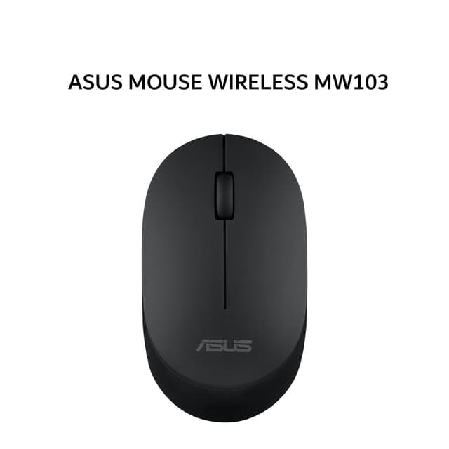 ASUS MOUSE WIRELESS MW103