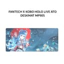 FANTECH X KOBO HOLO LIVE ATO DESKMAT MP905 - Variant 1