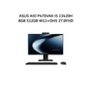 ASUS AIO P470VAK I5 13420H 8GB 512GB W11+OHS 27.0FHD 2Y BLK -B5850WS - Variant 1