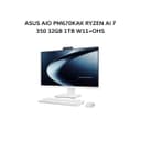 ASUS AIO PM670KAK RYZEN AI 7 350 32GB 1TB W11+OHS 27.0FHD 2Y WHT -W7310WS - Variant 1